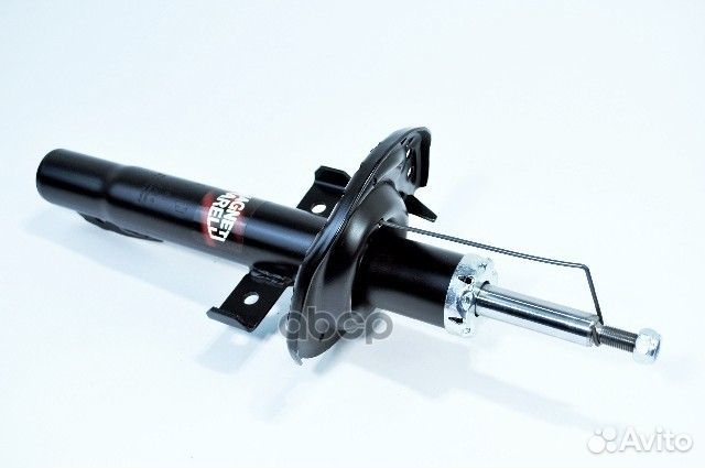 Амортизатор передний рено megane 2 газовый 6219