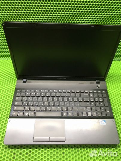 Ноутбук samsung 300e (30244)