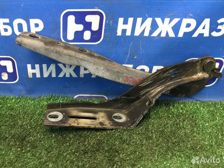 Петля капота левая Peugeot 307 1.6 TU5JP4 2007