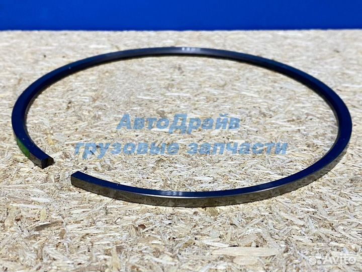 Кольцо поршневое трапециевидное Ман Тгх Тгс Тга мотор D2066 120 STD