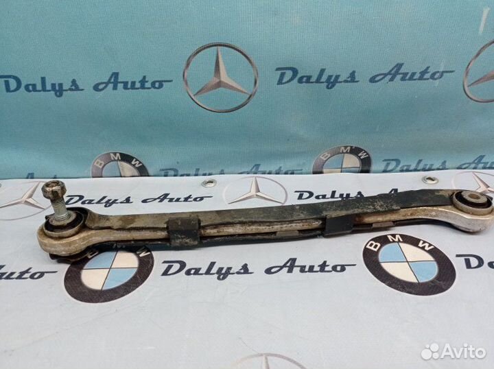 Рычаг нижний задний Mercedes-Benz Cl-Class C140