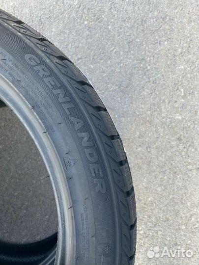 Grenlander IceHawke II 265/45 R20 100H