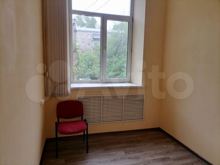 Офис, 10.12 м²