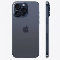 iPhone 15 Pro Max, 256 ГБ