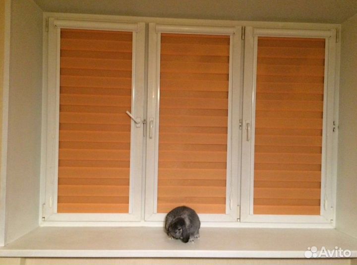 Пластиковые окна от завода