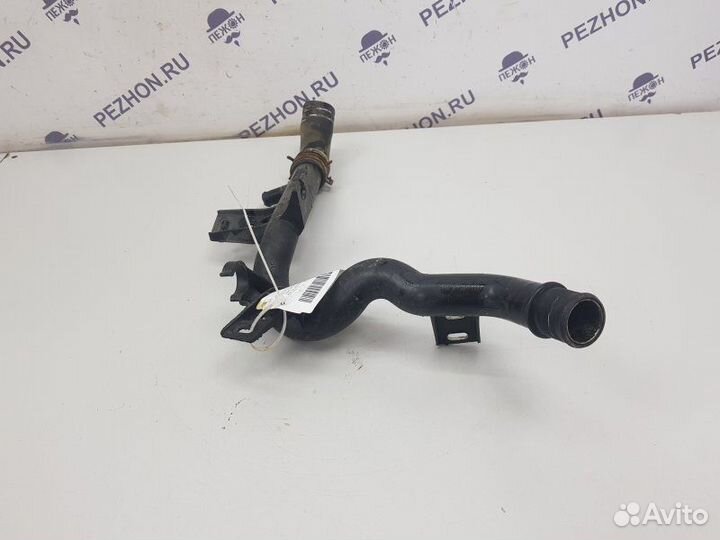 Трубка системы охлаждения Citroen C 3