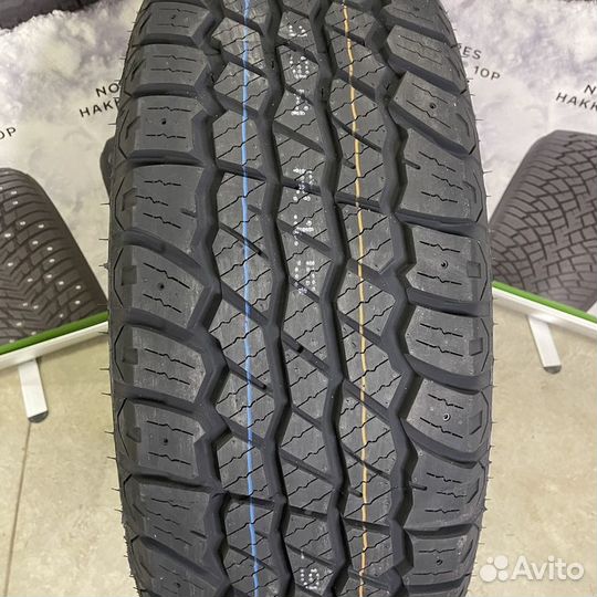 Tracmax X-Privilo AT08 265/60 R18 110T