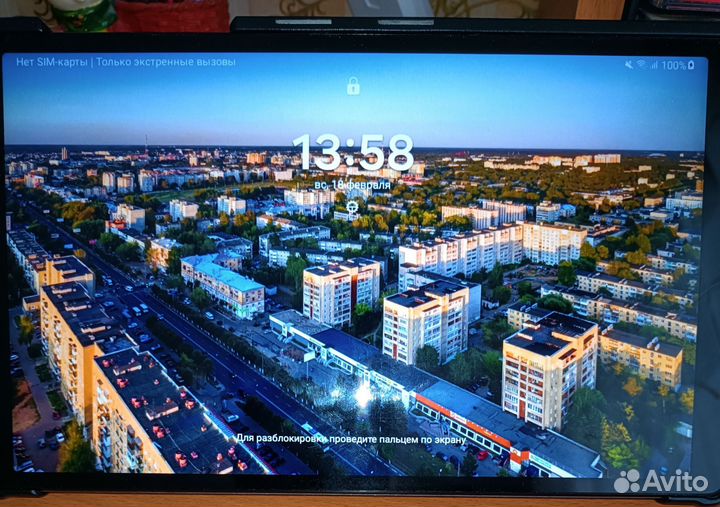 Планшет samsung galaxy tab a7 lite