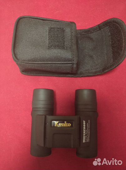Японский бинокль Kenko 7x18x9.3 Лот№245
