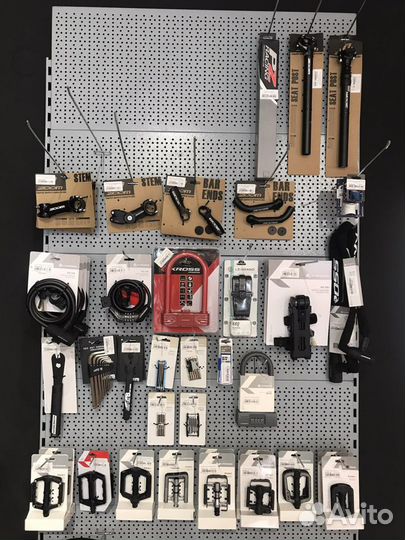 Система шатуны Shimano