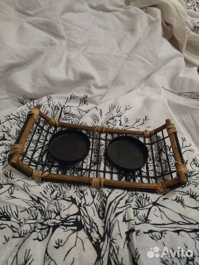 Подставка для свечей