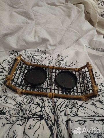 Подставка для свечей