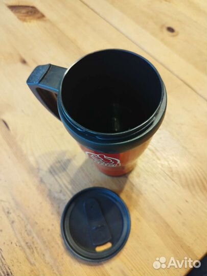 Термокружка