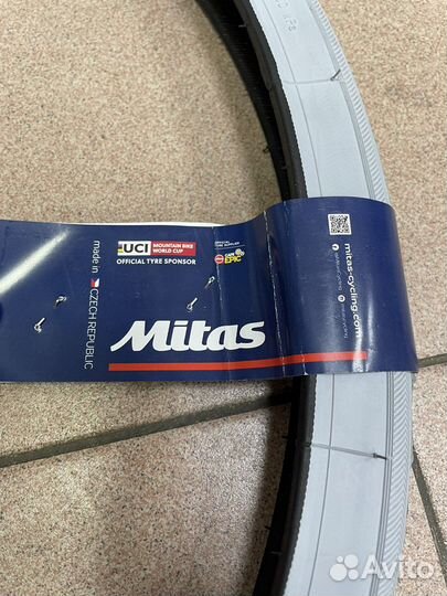 Покрышка для инвалидной коляски