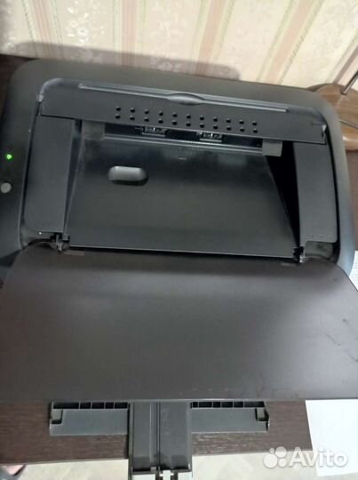 Лазерный принтер canon LBP 6030 B