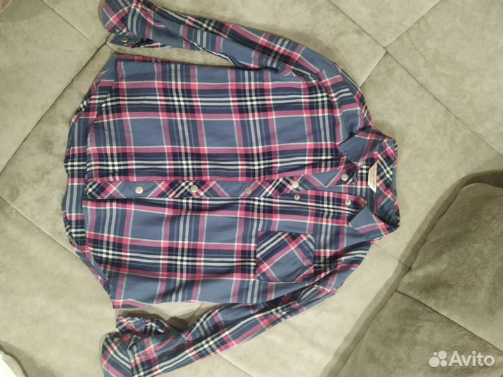 Рубашка Gloria jeans для девочки