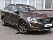 Volvo XC60 2.4 AT, 2017, 160 868 к�м, с пробегом, цена 2 649 900 руб.