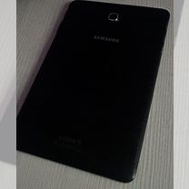 Samsung galaxy tab E