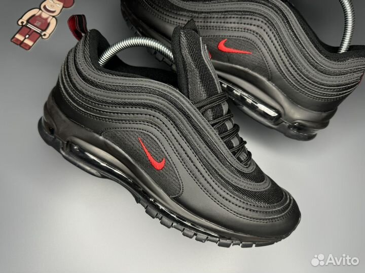 Кроссовки мужские Nike air max 97