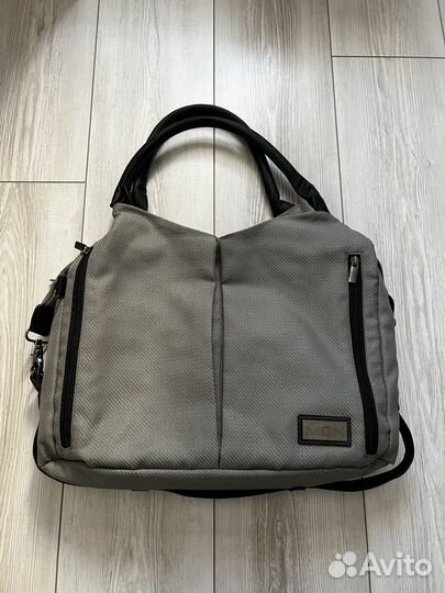 Сумка для мамы на коляску