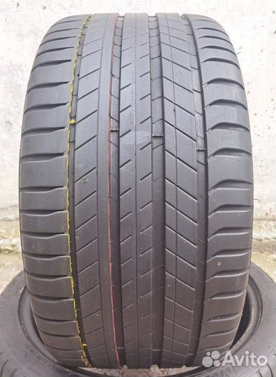 Michelin Latitude Sport 3 295/35 R21 107Y