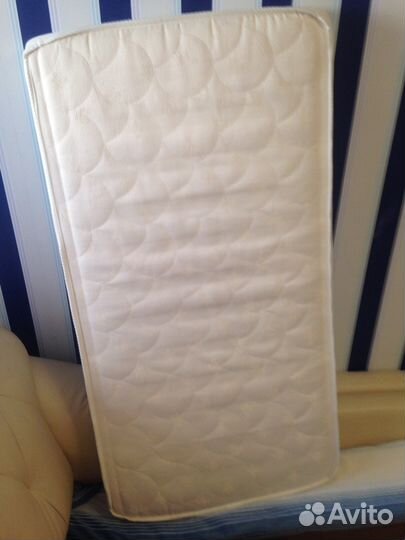 Кровать детская