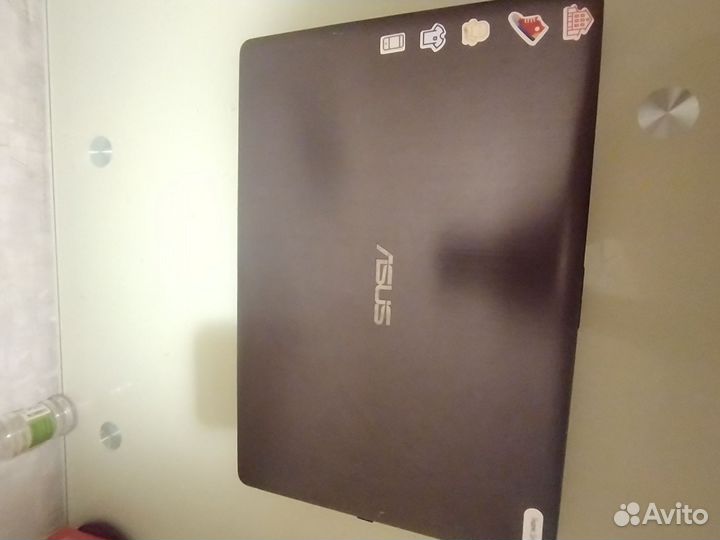 Ноутбук Asus
