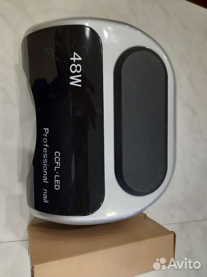 Расходные материалы для маникюра