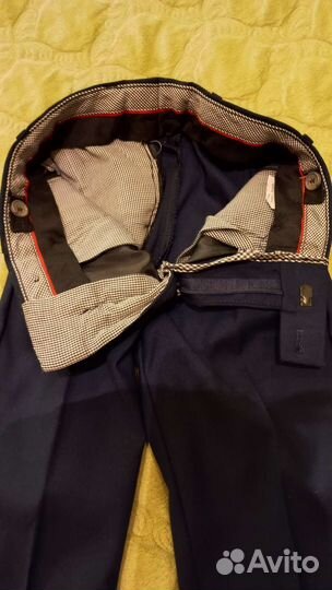 Костюм школьный Mili 116 размер