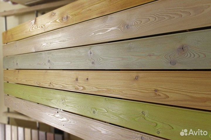 Евровагонка Сорт Эконом