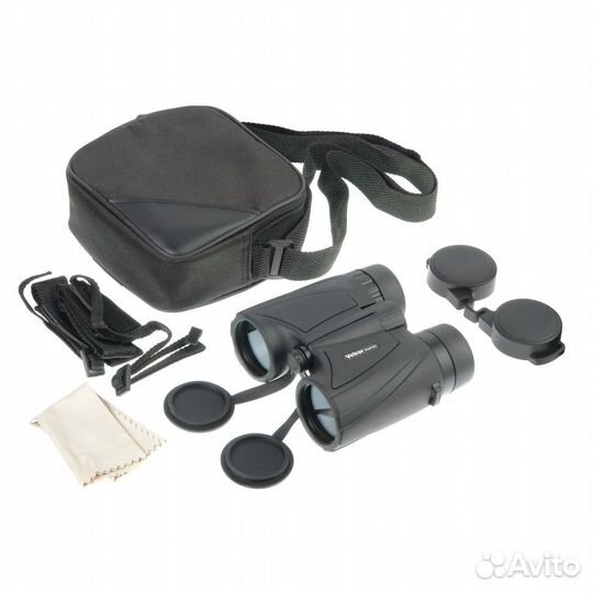 Бинокль Veber Hunter 6x30