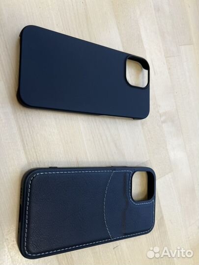 Чехол на iPhone 13 мини