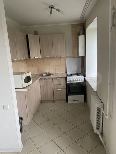 3-к. квартира, 63,2 м², 5/5 эт.