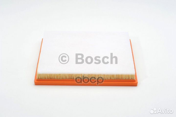 Фильтр воздушный chevrolet europe / daewoo (GM)