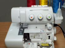 Машина швейная Juki blcs-2 Cover Stitch