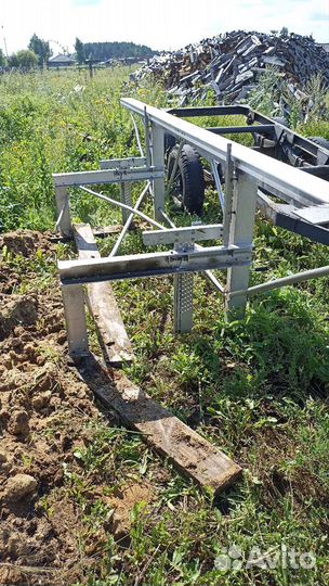 Бензопила stihl ms 660