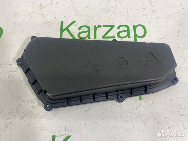 Крышка блока предохранителей Bmw 4 F32 2018