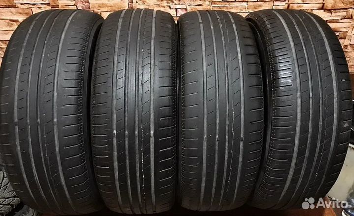 Yokohama BluEarth AE50 185/60 R14