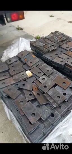 Плазменная резка металла, лазерная резка металла