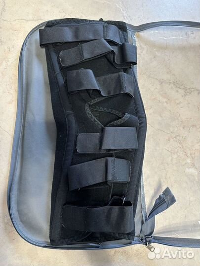 Коленный ортез