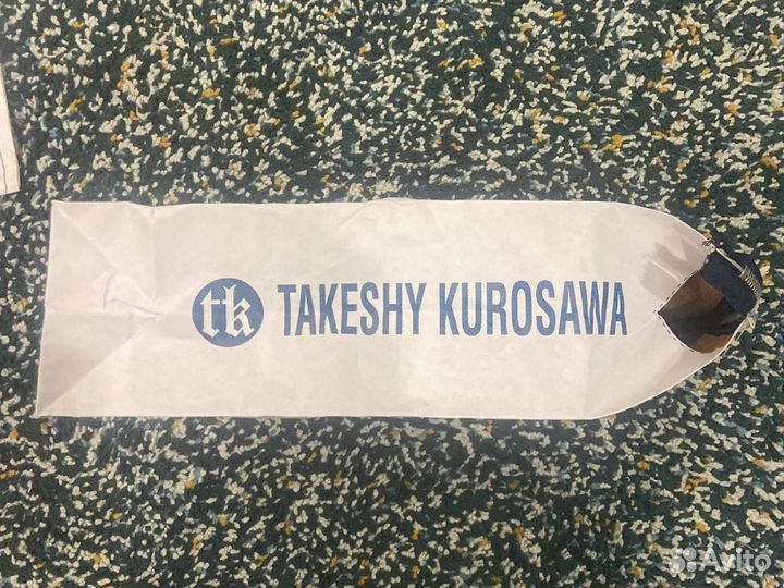 Takeshy Kurosawa Пакет