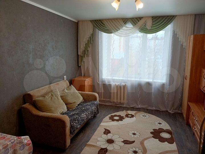 Комната 13 м² в 1-к., 5/9 эт.