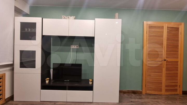 Квартира-студия, 30 м², 8/13 эт.