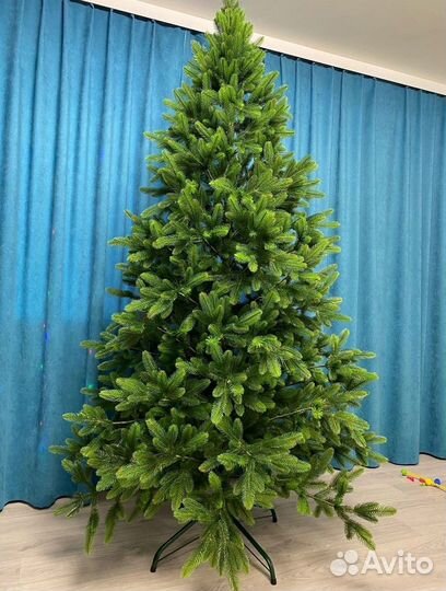 Елки искусственные оптом и в розницу