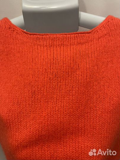 Футболка Prada кашемир, 40 размер