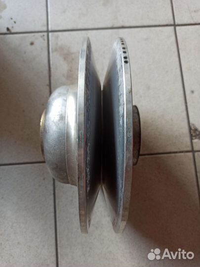 Вариатор ведомый Polaris xc sp 800