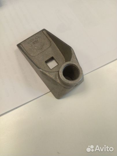 Роликодержатель Hormann артикул 3074403