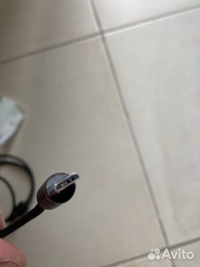 Кабель для зарядки samsung