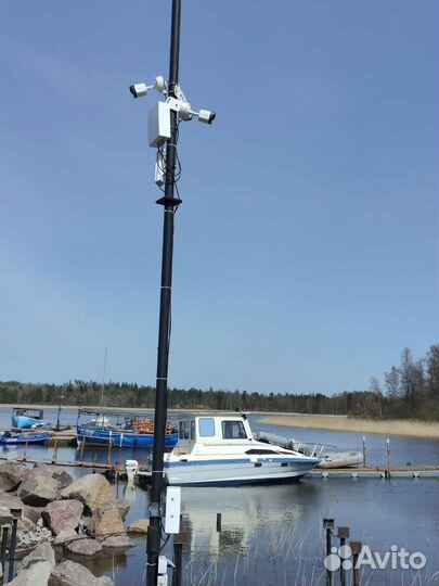 Безлимитный интернет в частный дом, в офис,на дачу