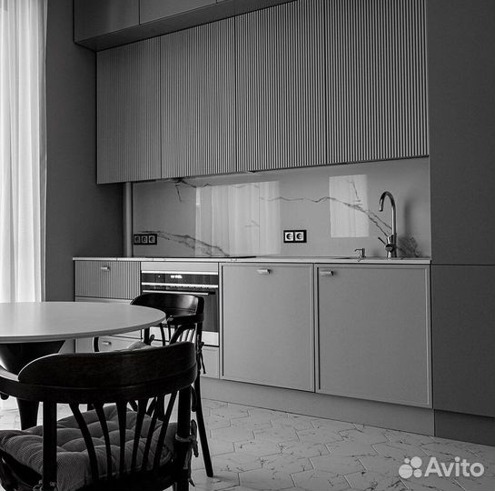 Кухонный гарнитур на заказ